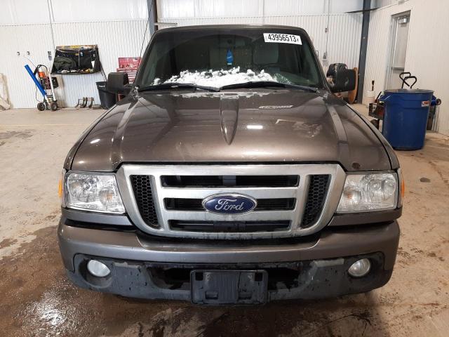 Photo 5 from auction – 2010 FORD RANGER with VIN 1FTKR1AD6APA71055