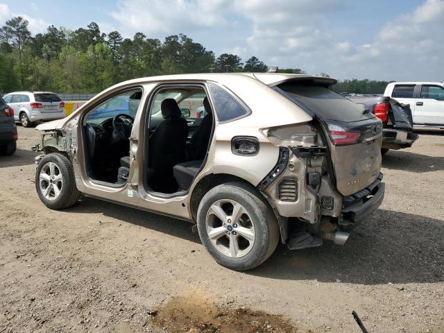 Foto 2 de la subasta – 2020 FORD EDGE SE con VIN 2FMPK3G99LBB21025