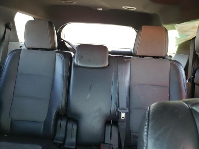 Photo 10 from auction – 2015 FORD EXPLORER X with VIN 1FM5K7D81FGB64944