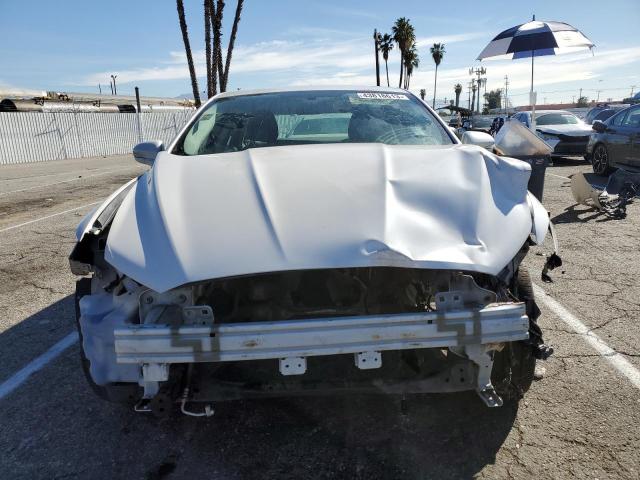 Photo 5 from auction – 2014 FORD FUSION SE with VIN 1FA6P0H74E5405477