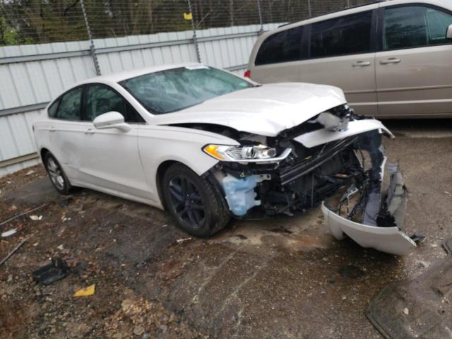 Photo 4 from auction – 2016 FORD FUSION SE with VIN 1FA6P0HD0G5126388