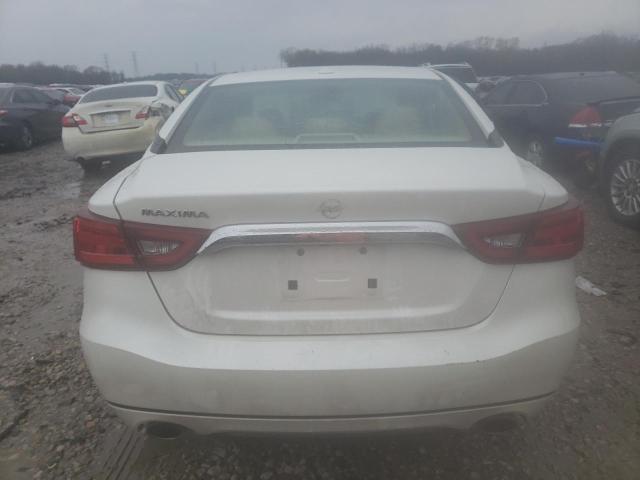 Photo 6 from auction – 2016 NISSAN MAXIMA 3.5 with VIN 1N4AA6AP0GC428407