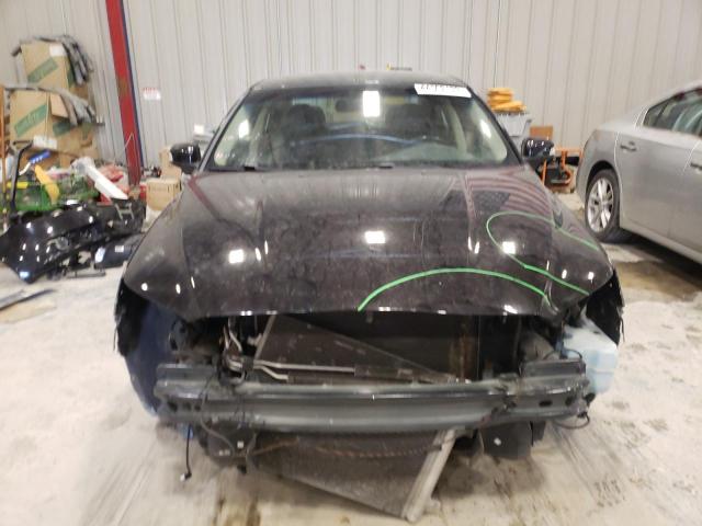 Photo 5 from auction – 2009 VOLVO S80 3.2 with VIN YV1AS982491090537