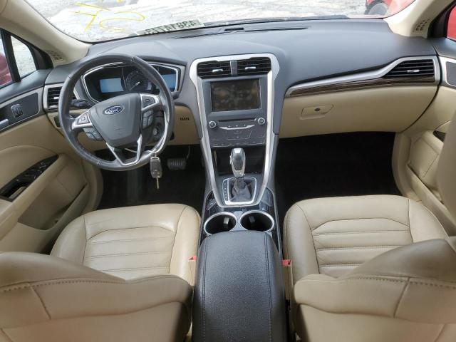 Photo 8 from auction – 2013 FORD FUSION SE with VIN 3FA6P0HR0DR382678