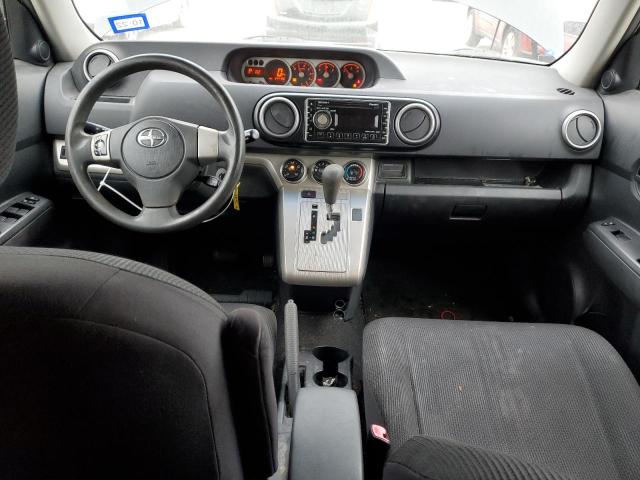 Photo 8 from auction – 2008 TOYOTA UK with VIN JTLKE50E481036285