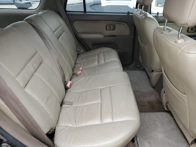 Photo 10 from auction – 2000 TOYOTA 4RUNNER SR with VIN JT3GN86R6Y0173672