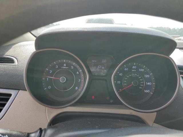 Photo 9 from auction – 2016 HYUNDAI ELANTRA SE with VIN 5NPDH4AE2GH783282