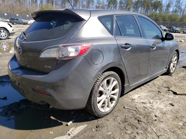 Photo 3 from auction – 2010 MAZDA 3 S with VIN JM1BL1H61A1150676