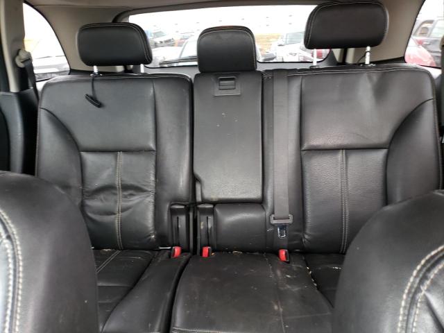 Photo 10 from auction – 2008 FORD EDGE LIMIT with VIN 2FMDK39C28BB34167