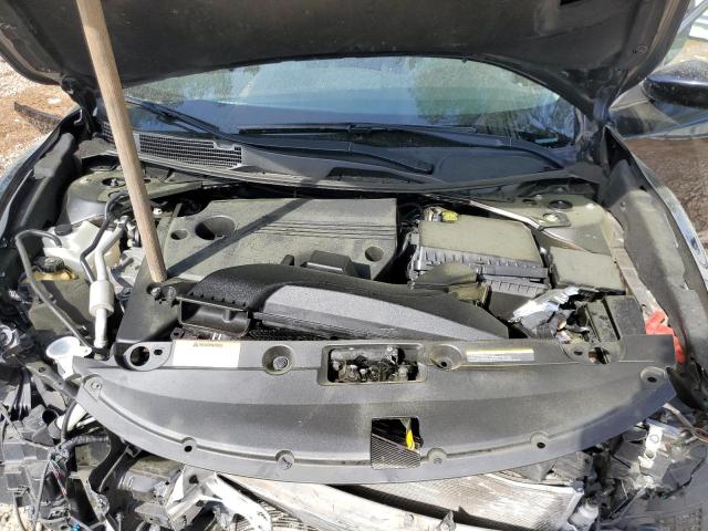 Photo 11 from auction – 2017 NISSAN ALTIMA 2.5 with VIN 1N4AL3AP9HC117665