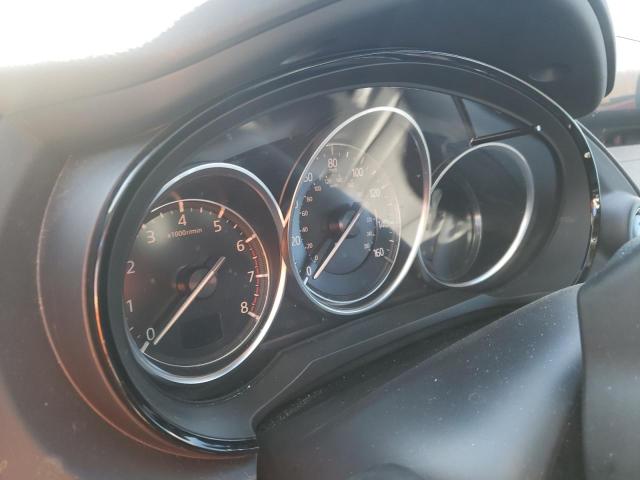 Photo 9 from auction – 2021 MAZDA CX-9 TOURI with VIN JM3TCBCY3M0509210