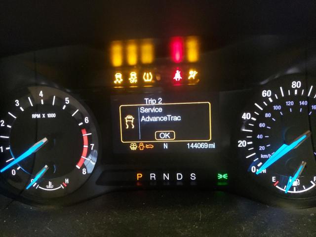 Photo 9 from auction – 2016 FORD FUSION SE with VIN 1FA6P0H79G5134872