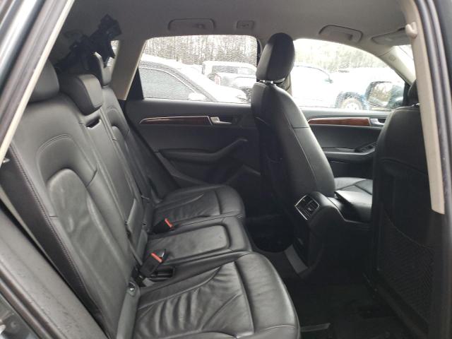 Photo 10 from auction – 2012 AUDI Q5 PREMIUM with VIN WA1CFAFP7CA103026