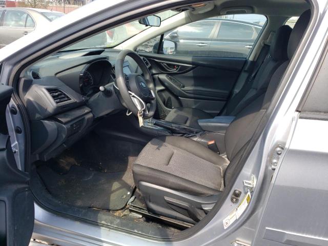 Photo 7 from auction – 2018 SUBARU IMPREZA with VIN 4S3GKAA67J3604078