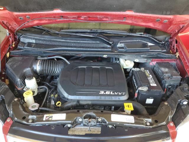 Photo 12 from auction – 2013 CHRYSLER TOWN & COU with VIN 2C4RC1BGXDR604701