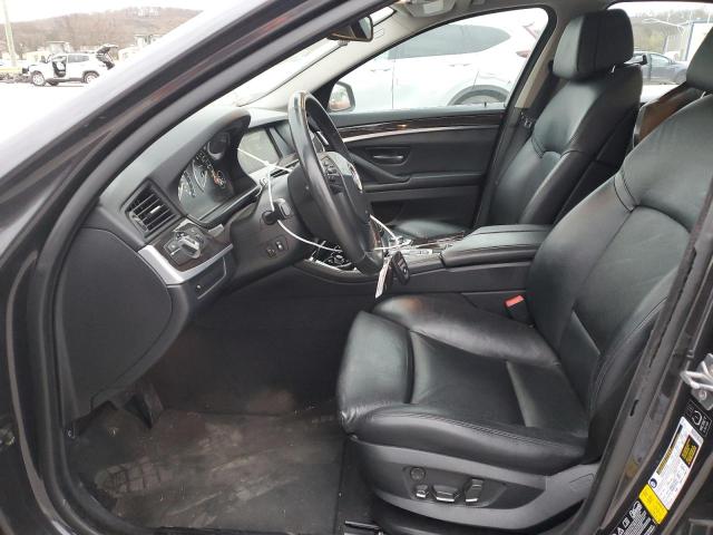 صورة رقم 7 من المزاد - 2013 BMW 535 XI مع VIN WBAFU7C54DDU70977