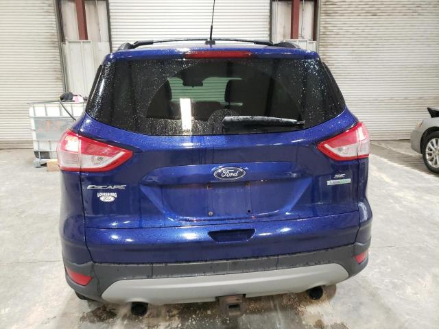 Photo 6 from auction – 2013 FORD ESCAPE SE with VIN 1FMCU0G99DUC54564
