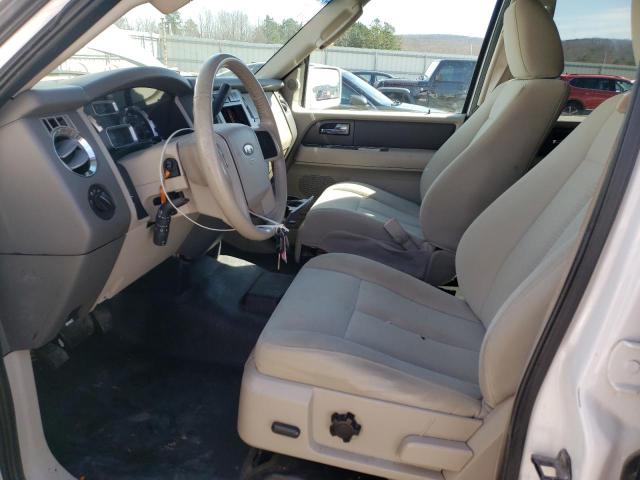 Photo 7 from auction – 2009 FORD EXPEDITION with VIN 1FMFU16559EB07225