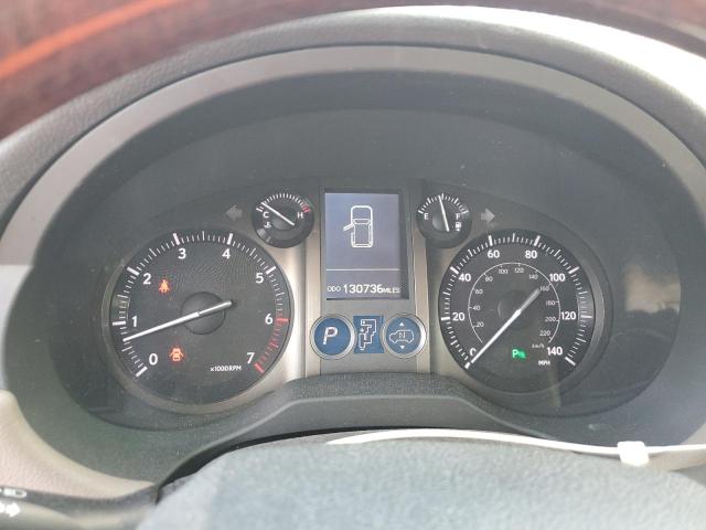 Photo 9 from auction – 2013 LEXUS GX 460 PRE with VIN JTJJM7FX8D5057168