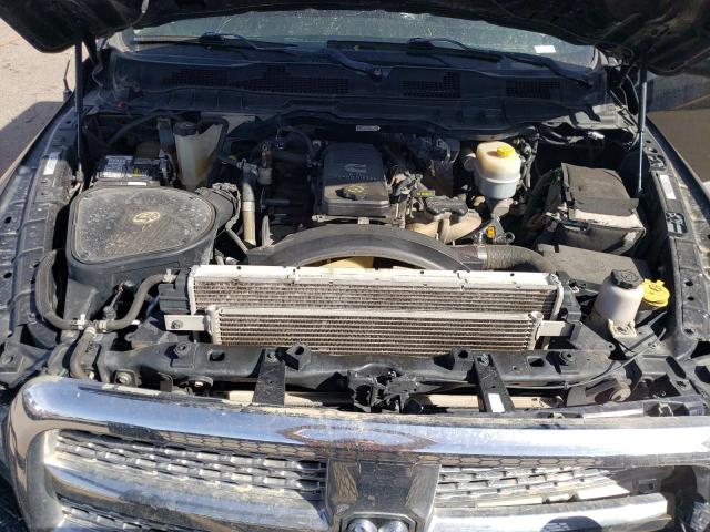 Photo 11 from auction – 2014 RAM 2500 LARAM with VIN 3C6UR5FL5EG208701