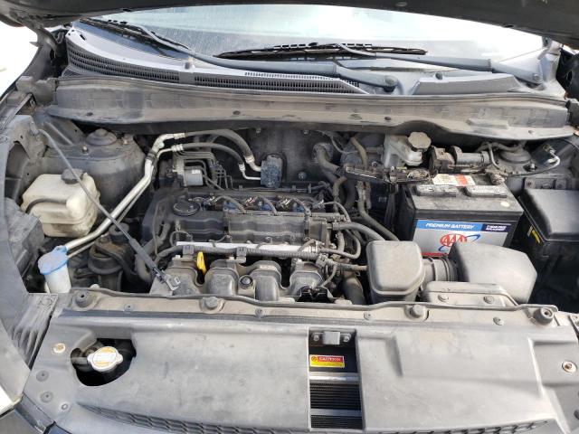 Photo 12 from auction – 2011 HYUNDAI TUCSON GL with VIN KM8JT3AB6BU242568
