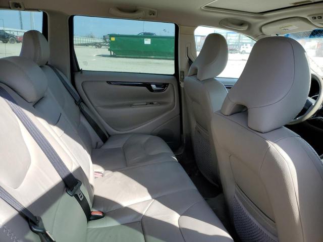 Photo 11 from auction – 2007 VOLVO XC70 with VIN YV4SZ592571265756