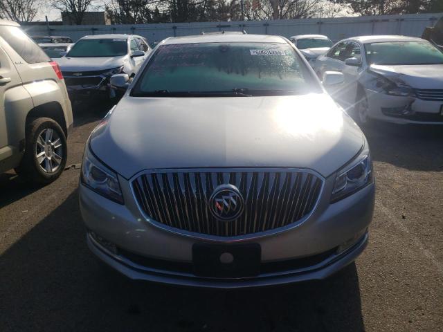 صورة رقم 5 من المزاد - 2015 BUICK LACROSSE مع VIN 1G4GB5G33FF159098