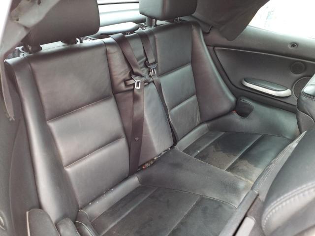 Photo 10 from auction – 2004 BMW M3 with VIN WBSBR93404PK06944