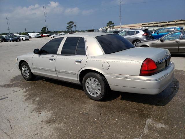 Photo 2 from auction – 2007 MERCURY GRAND MARQ with VIN 2MEFM74V17X631895
