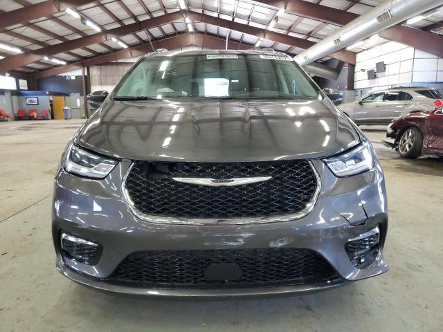 Photo 5 from auction – 2022 CHRYSLER PACIFICA T with VIN 2C4RC1BG4NR115759
