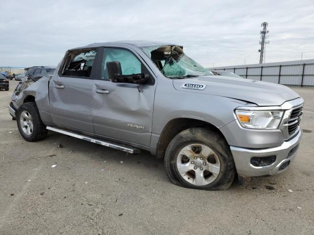 Photo 4 from auction – 2019 RAM 1500 BIG H with VIN 1C6SRFFT5KN718966