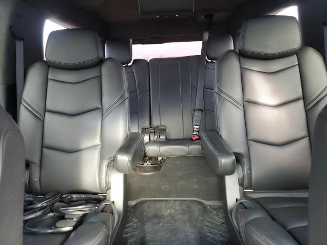 Foto 10 de la subasta – 2018 CADILLAC ESCALADE E con VIN 1GYS4KKJ4JR239928