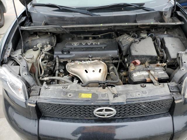 Photo 11 from auction – 2008 TOYOTA UK with VIN JTLKE50E481036285
