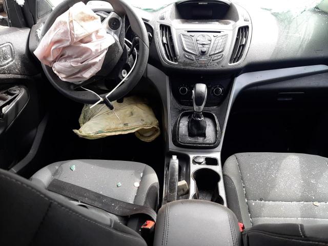 Photo 8 from auction – 2015 FORD ESCAPE SE with VIN 1FMCU0GX0FUB86074
