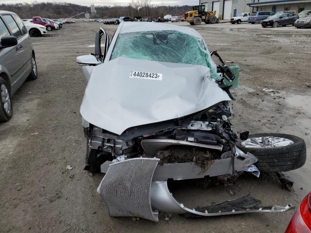Photo 5 from auction – 2015 BUICK LACROSSE with VIN 1G4GB5G31FF221193