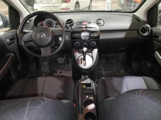 Photo 8 from auction – 2011 MAZDA MAZDA2 with VIN JM1DE1HYXB0110981