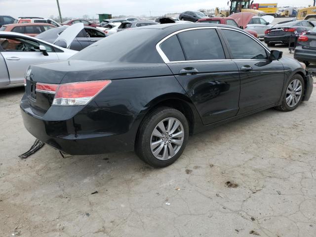 Photo 3 from auction – 2012 HONDA ACCORD EX with VIN 1HGCP2F77CA108110