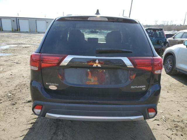 Photo 6 from auction – 2017 MITSUBISHI OUTLANDER with VIN JA4AZ3A32HZ054664
