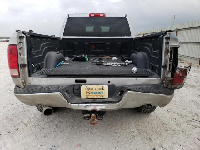 Photo 6 from auction – 2015 RAM 1500 SLT with VIN 1C6RR6GT4FS638532