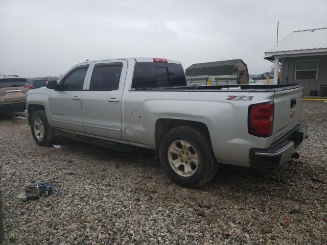 Photo 2 from auction – 2015 CHEVROLET SILVERADO with VIN 3GCUKREC0FG160435