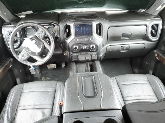 Photo 8 from auction – 2021 GMC SIERRA K15 with VIN 3GTU9FEL2MG315543