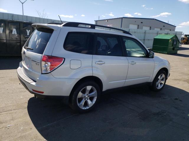 Photo 3 from auction – 2009 SUBARU FORESTER 2 with VIN JF2SH66699H712524