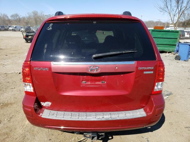 Photo 6 from auction – 2007 HYUNDAI ENTOURAGE with VIN KNDMC233776015984