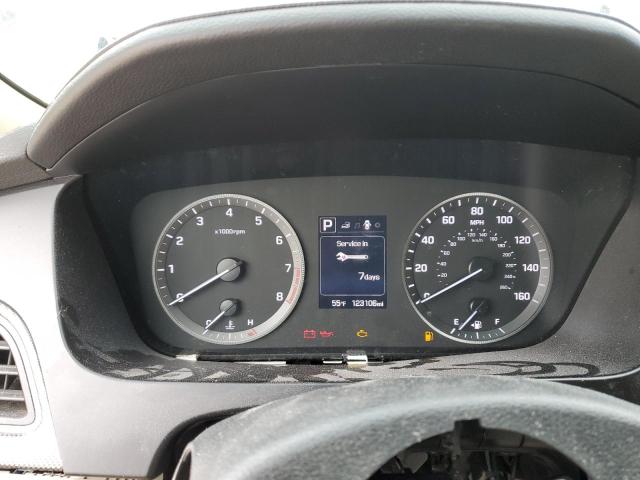 Photo 9 from auction – 2015 HYUNDAI SONATA SPO with VIN 5NPE34AF4FH063413