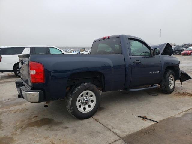Photo 3 from auction – 2008 CHEVROLET SILVERADO with VIN 1GCEC14X68Z169747