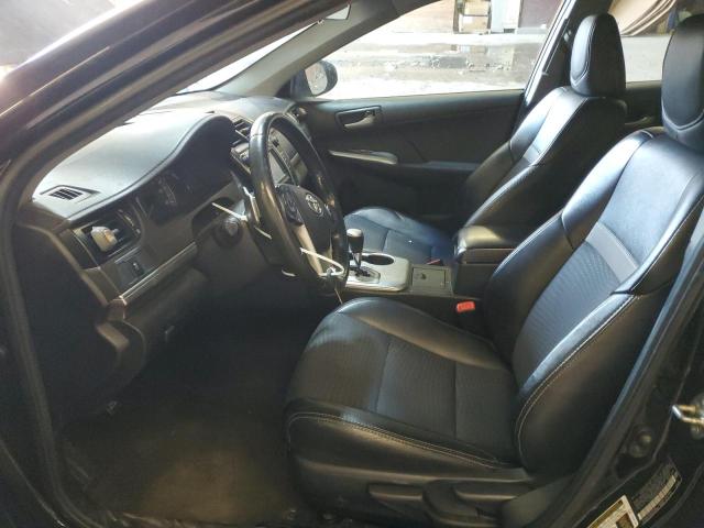 Photo 7 from auction – 2014 TOYOTA CAMRY L with VIN 4T1BF1FK4EU332332