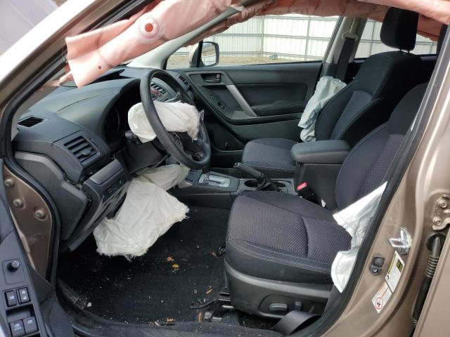 Photo 7 from auction – 2014 SUBARU FORESTER 2 with VIN JF2SJAEC9EH507133