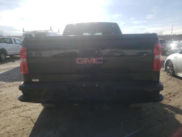 Photo 6 from auction – 2016 GMC SIERRA K15 with VIN 1GTV2LEH0GZ252076