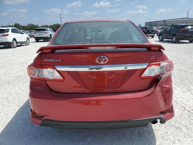 Photo 6 from auction – 2013 TOYOTA COROLLA BA with VIN 2T1BU4EE6DC976935