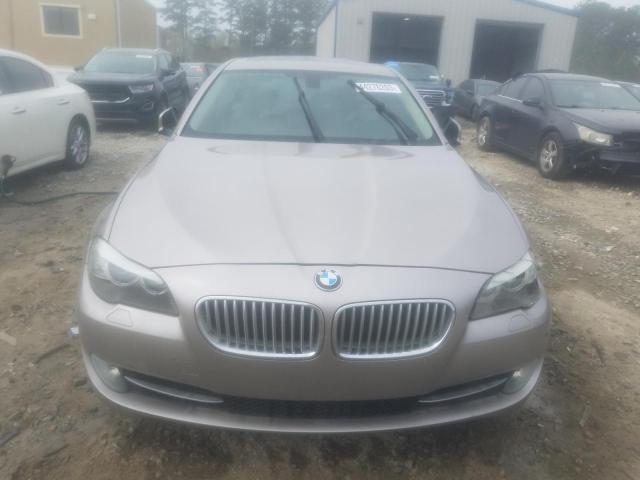 Photo 5 from auction – 2013 BMW 528 I with VIN WBAXG5C59DD230047